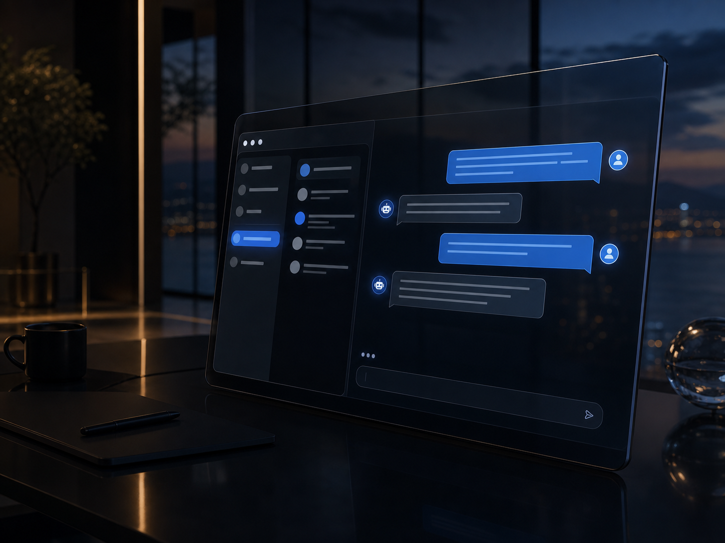 AI Chatbots