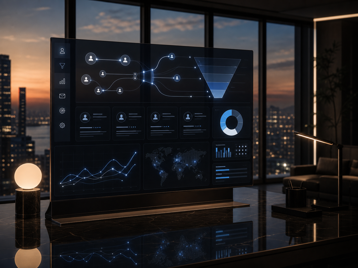 Lead Generation Systems